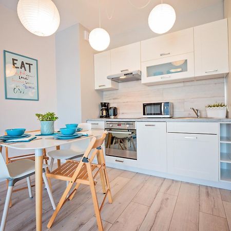 Apartamenty Homely Place Casa Verona - Stary Rynek - Parking Poznań Camera foto