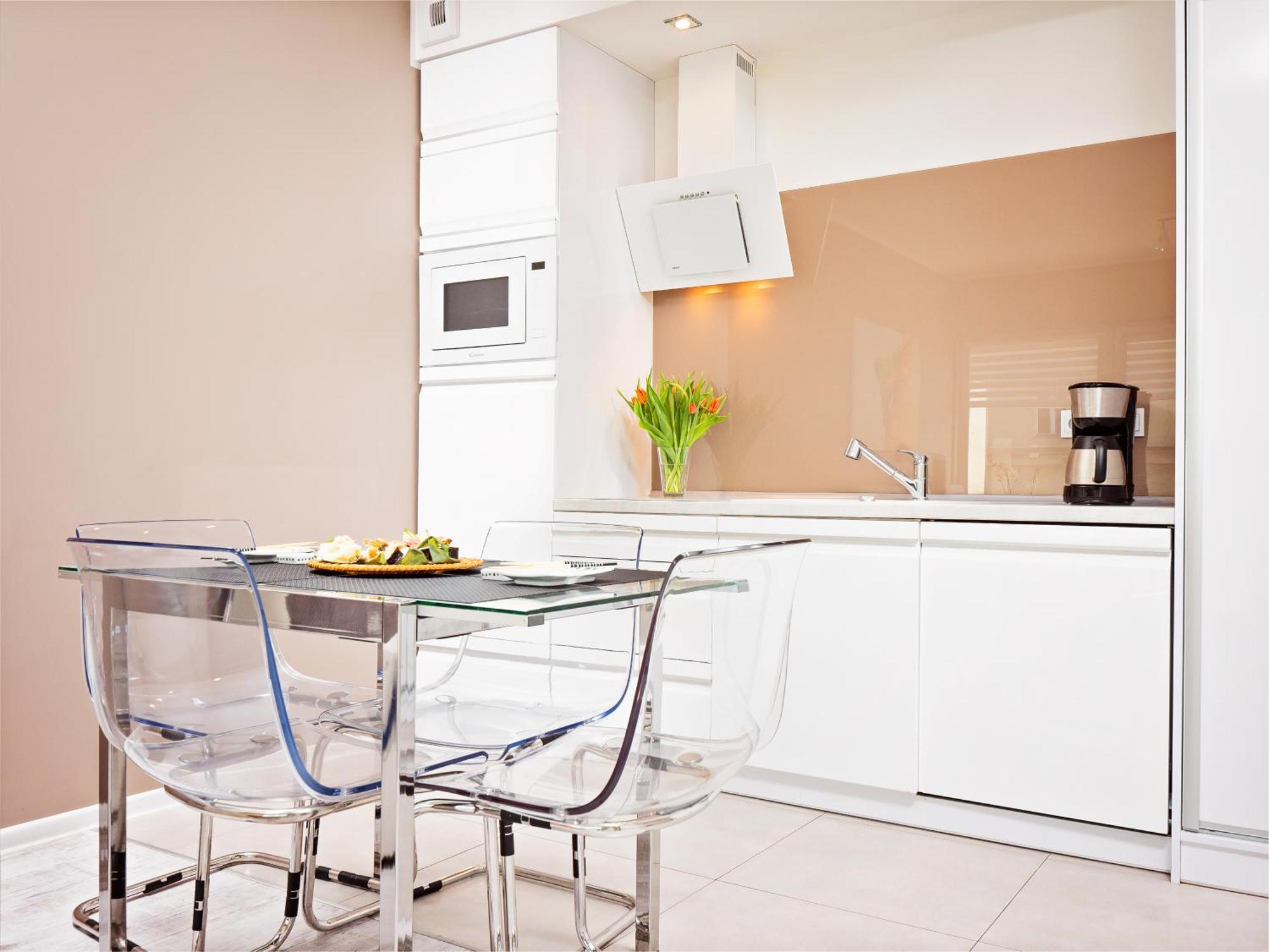 Apartamenty Homely Place Casa Verona - Stary Rynek - Parking Poznań Esterno foto