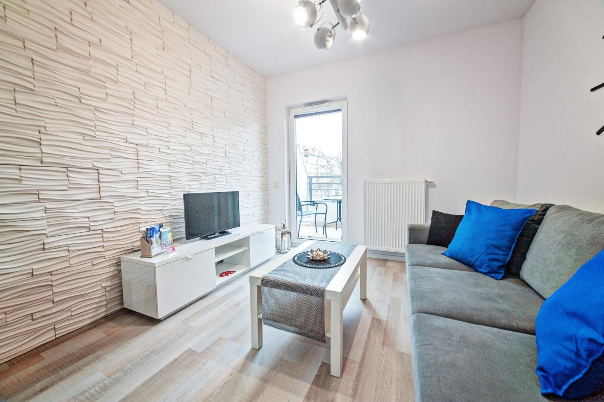 Apartamenty Homely Place Casa Verona - Stary Rynek - Parking Poznań Camera foto