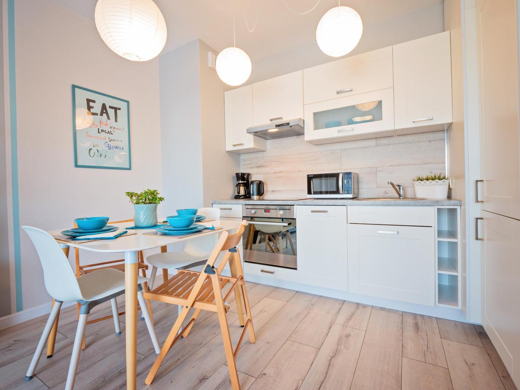 Apartamenty Homely Place Casa Verona - Stary Rynek - Parking Poznań Camera foto