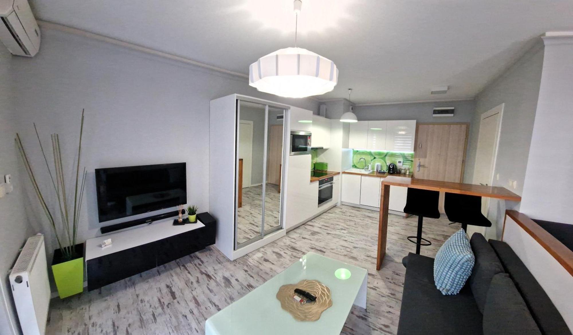 Apartamenty Homely Place Casa Verona - Stary Rynek - Parking Poznań Camera foto
