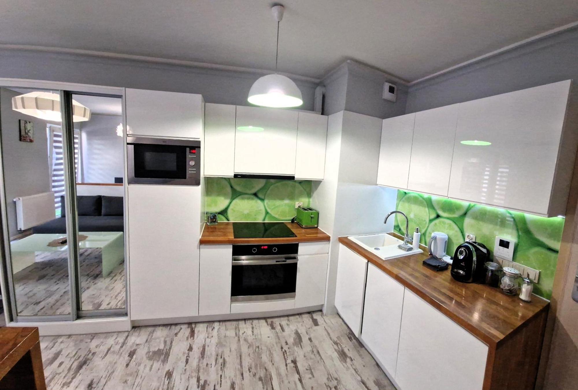 Apartamenty Homely Place Casa Verona - Stary Rynek - Parking Poznań Camera foto