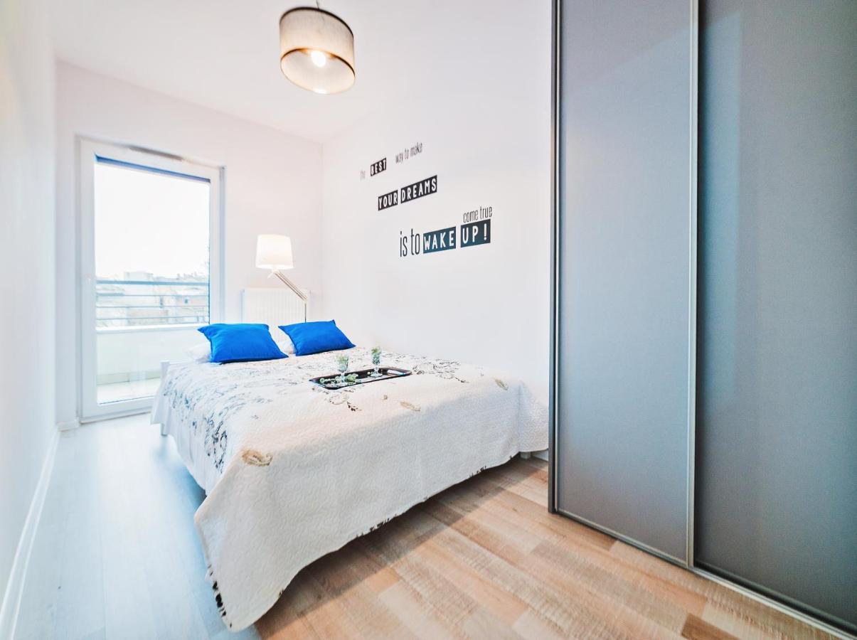 Apartamenty Homely Place Casa Verona - Stary Rynek - Parking Poznań Esterno foto