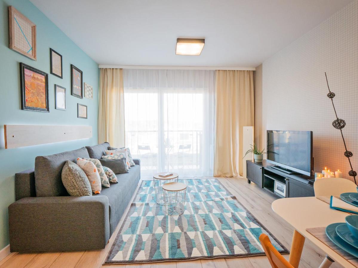 Apartamenty Homely Place Casa Verona - Stary Rynek - Parking Poznań Esterno foto