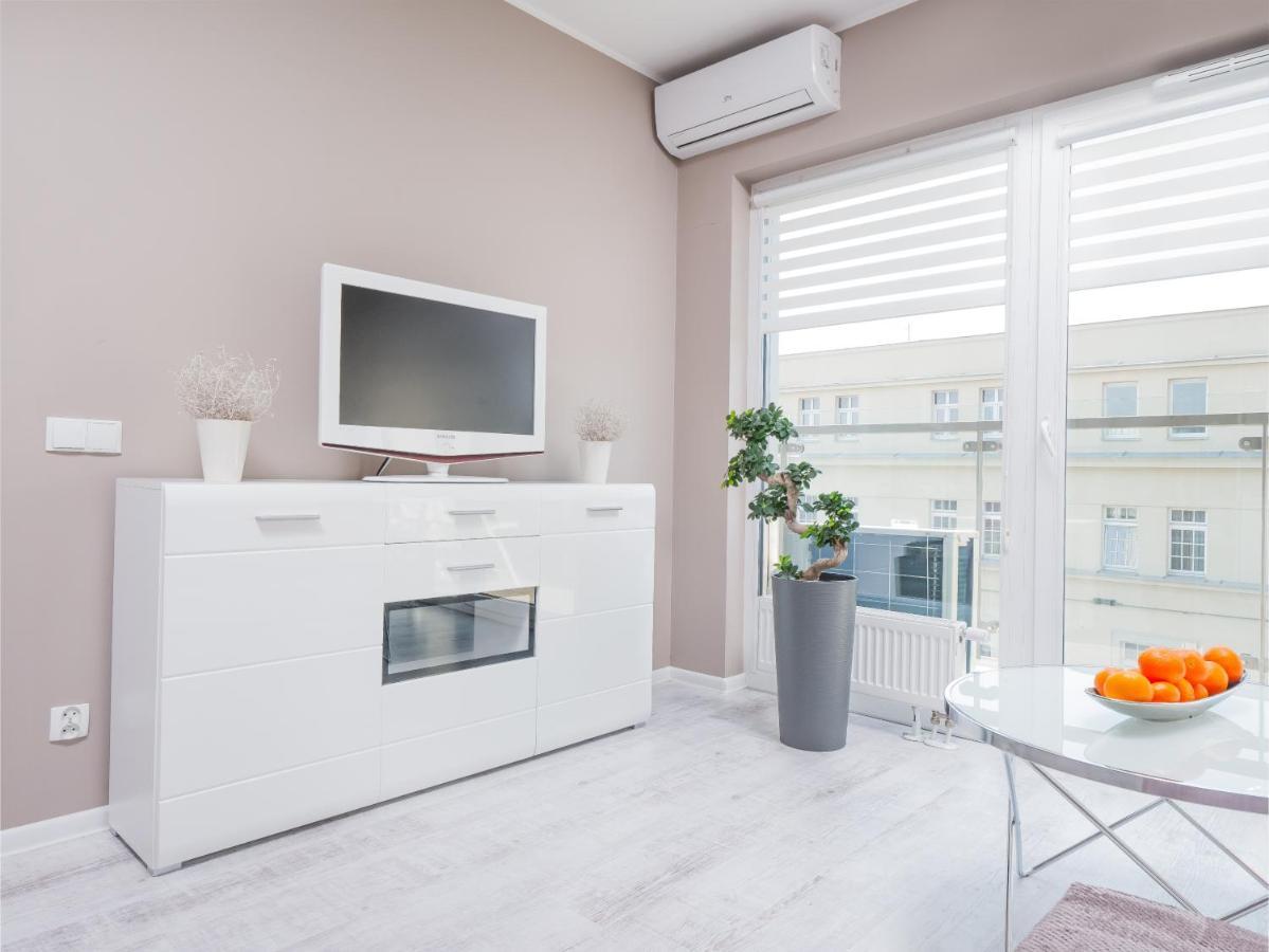 Apartamenty Homely Place Casa Verona - Stary Rynek - Parking Poznań Esterno foto